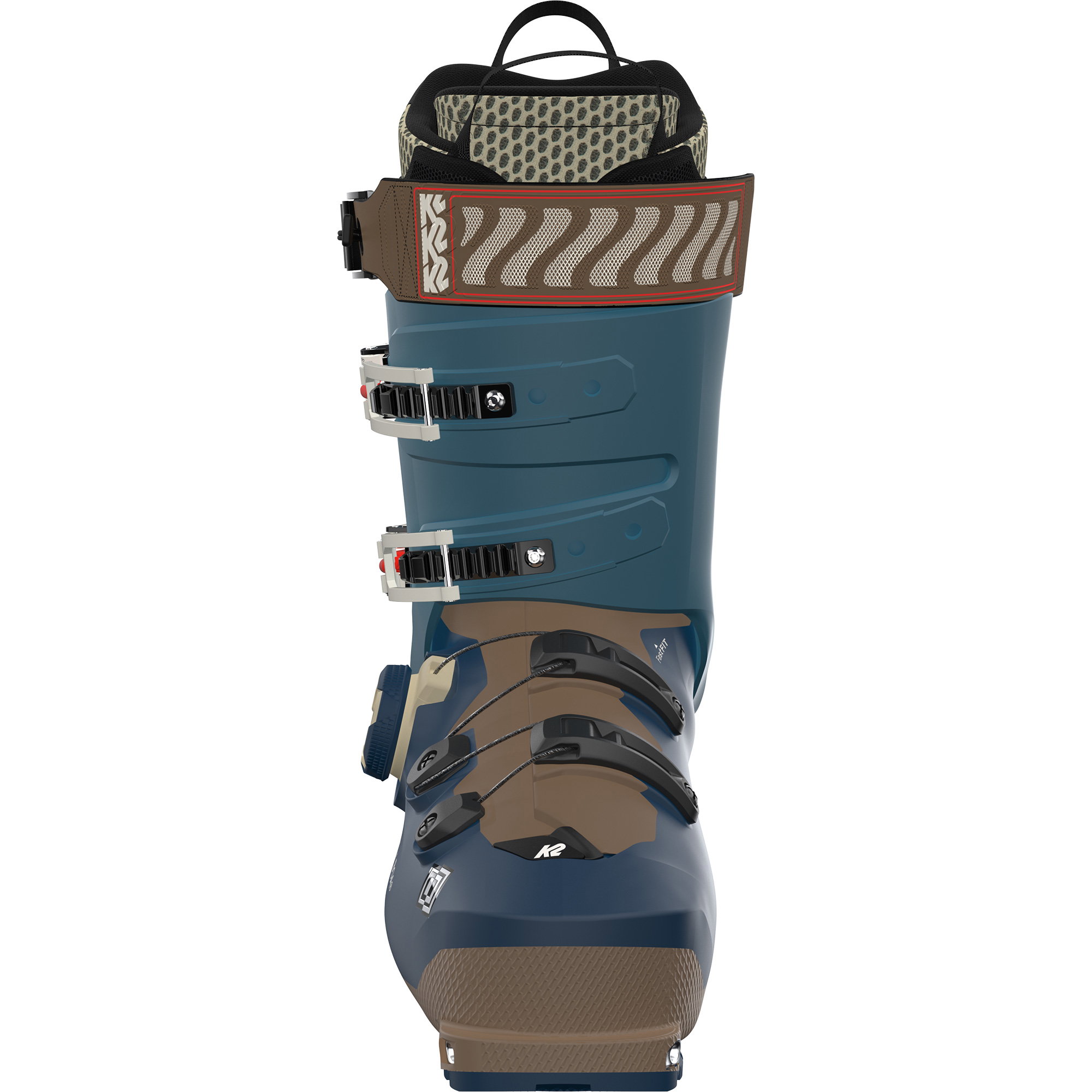 K2 - Mindbender 120 BOA® Freetouring Ski Boots Men at Sport Bittl Shop