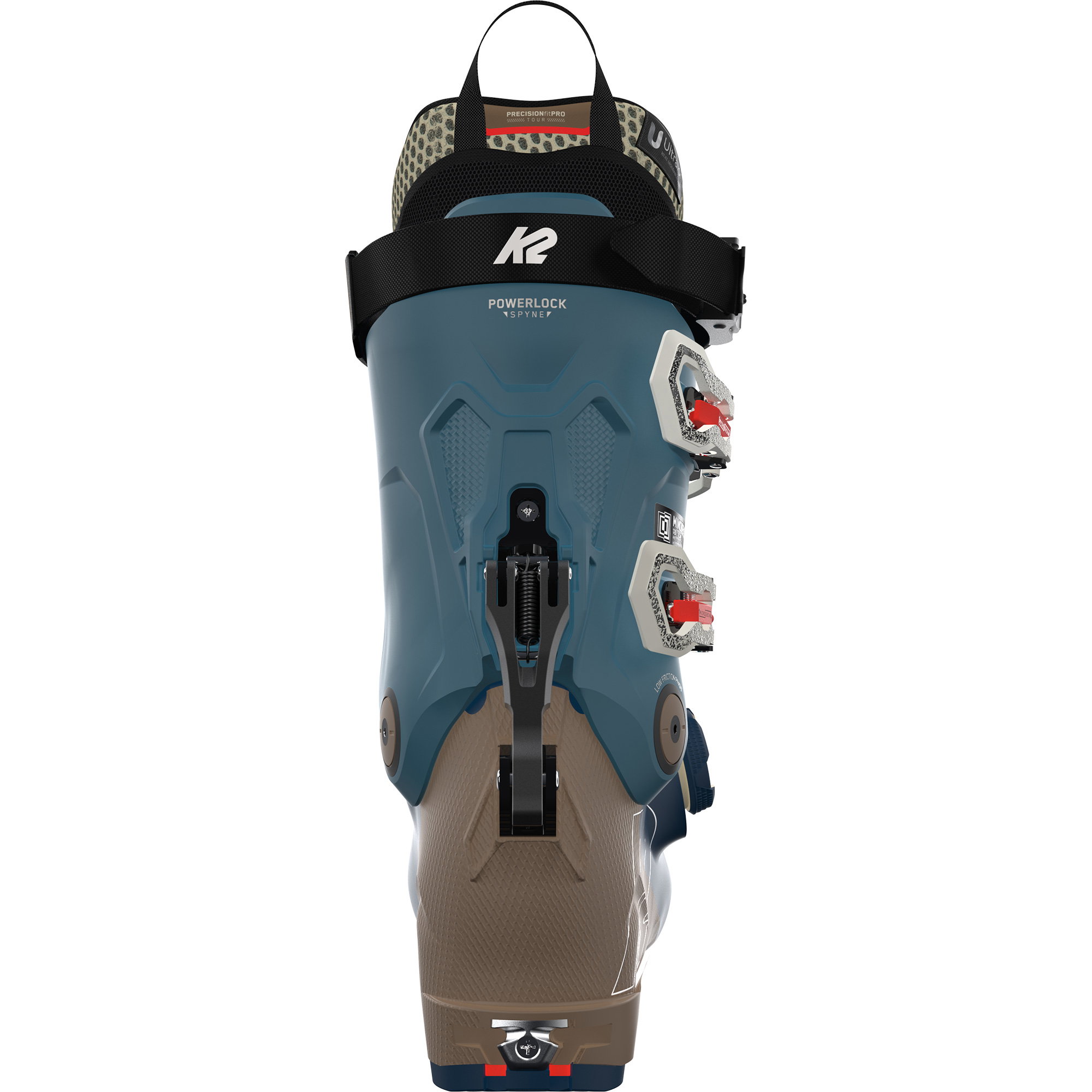 K2 - Mindbender 120 BOA® Freetouring Ski Boots Men at Sport Bittl Shop