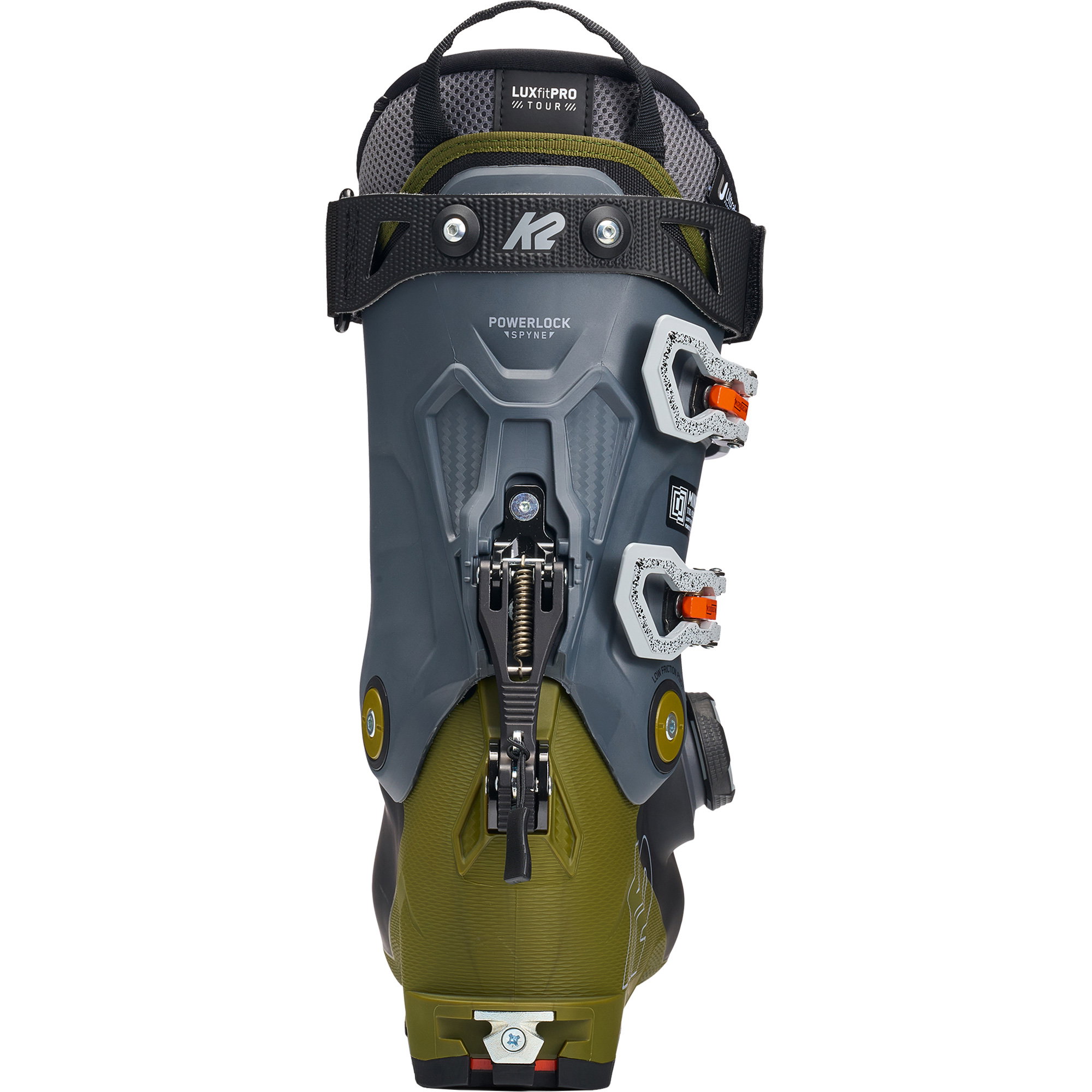 K2 - Mindbender 110 BOA® Freetouring Ski Boots Men at Sport Bittl Shop