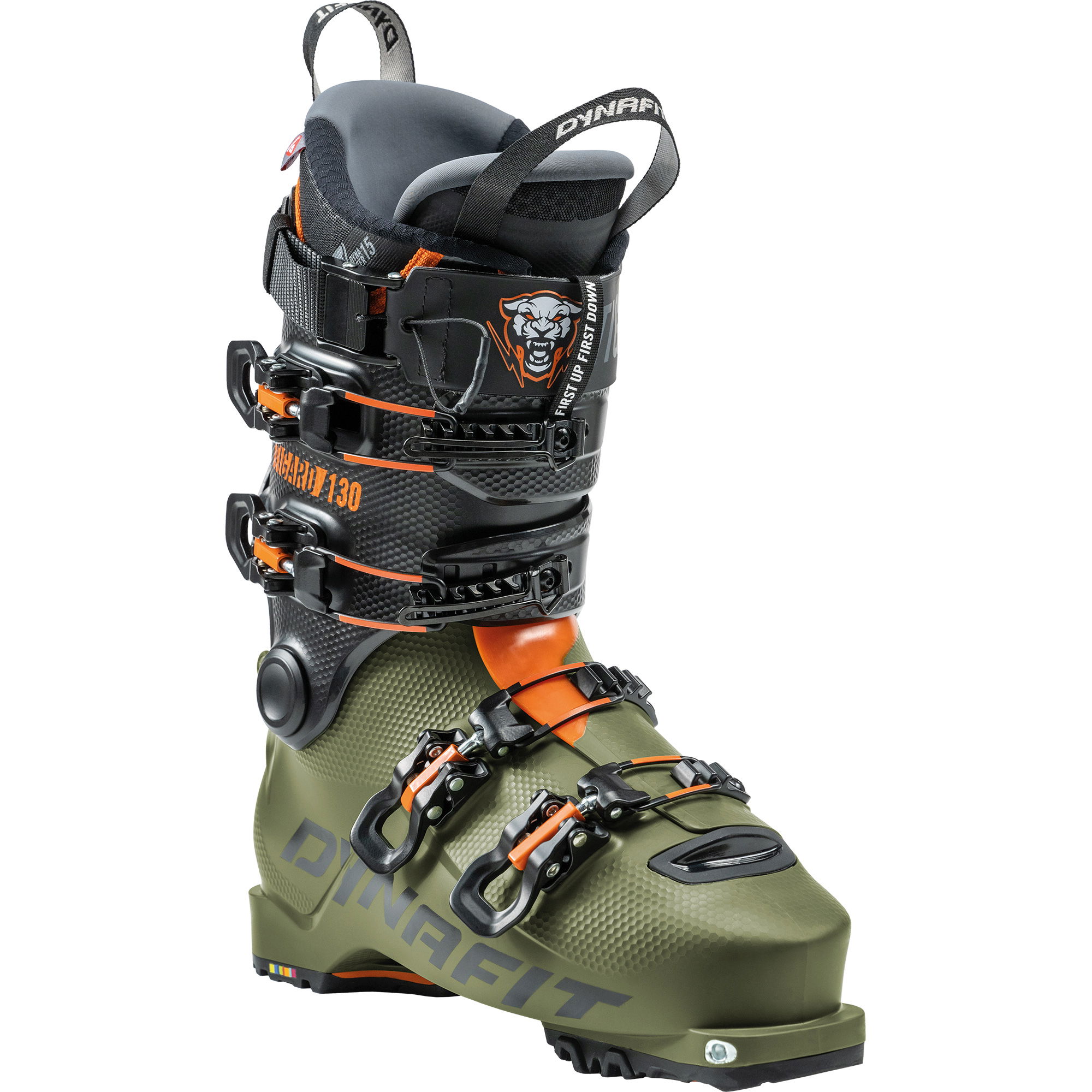 スキー 25-25.5 DYNAFIT FREE 130 Hoji Free 130 Ski Touring Boot Unisex | Dynafit® International