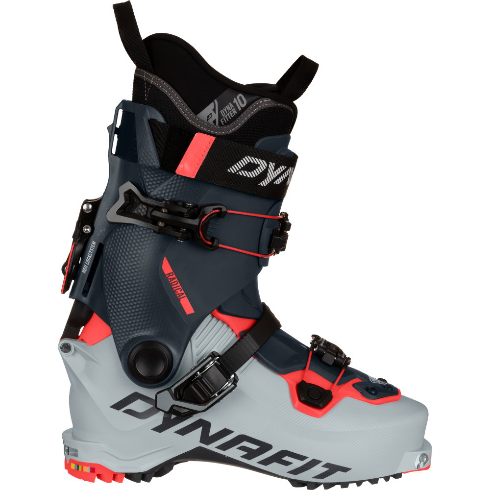 Dynafit - Radical W Tourenskischuhe Damen grau