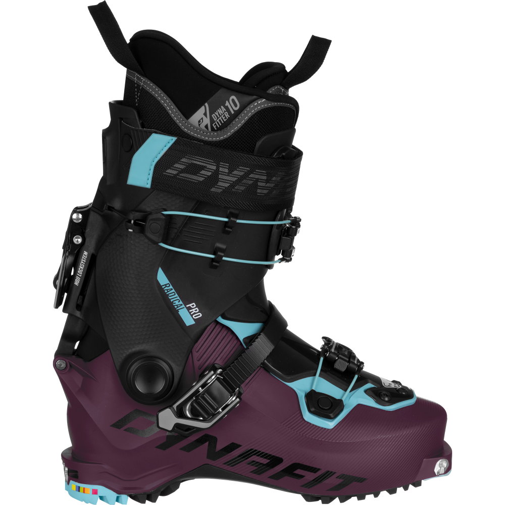 Dynafit - Radical Pro W Tourenskischuhe Damen royal purple