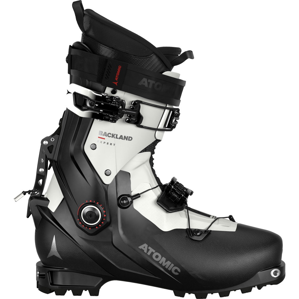Atomic - Backland Expert W Touren Skischuhe Damen schwarz