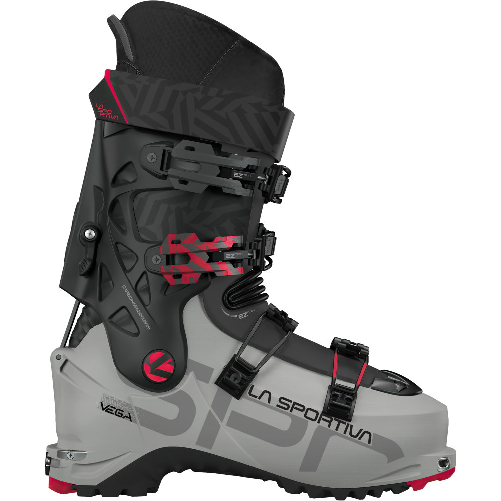 La Sportiva - Vega Touren Skischuhe Damen ice
