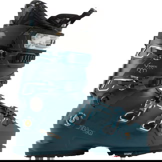 Lange - Shadow 115 W LV GripWalk® Alpin Skischuhe Damen interstellar