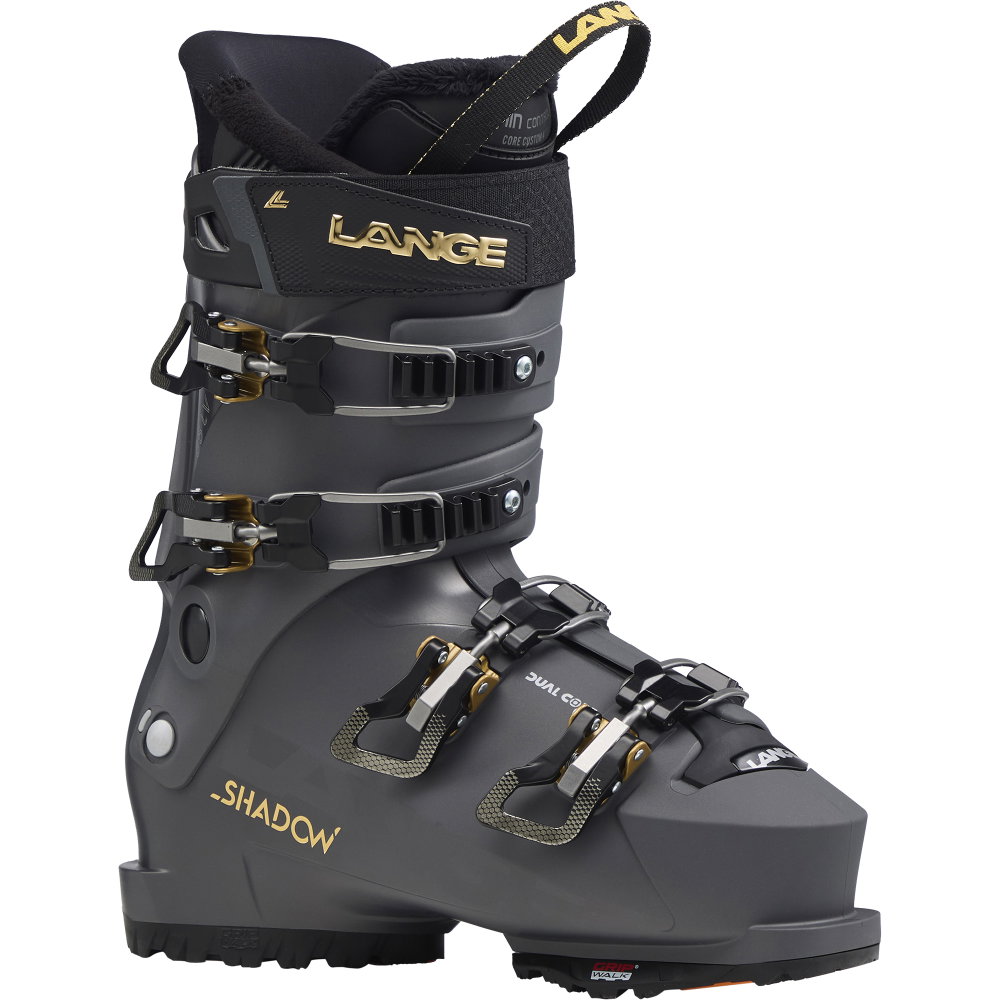 Lange - Shadow 85 W LV GripWalk® Alpin Skischuhe Damen