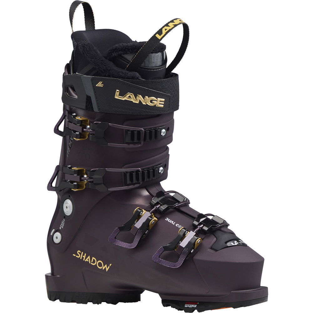 Lange - Shadow 115 W MV GripWalk® Alpin Skischuhe Damen