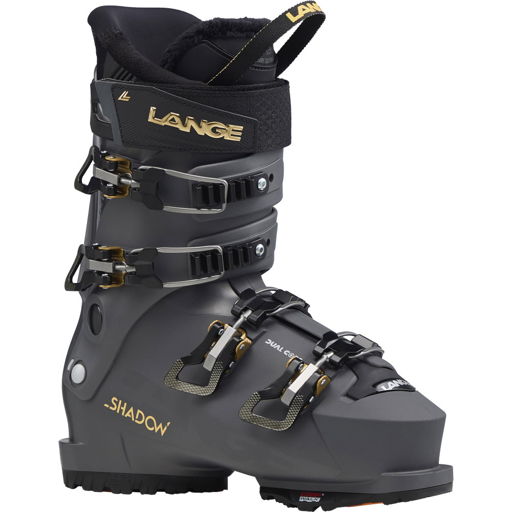 Lange - Shadow 85 W MV GripWalk® Alpin Skischuhe Damen