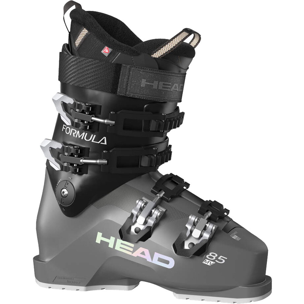 Head - Formula 85 W MV Alpin Skischuhe Damen anthrazit