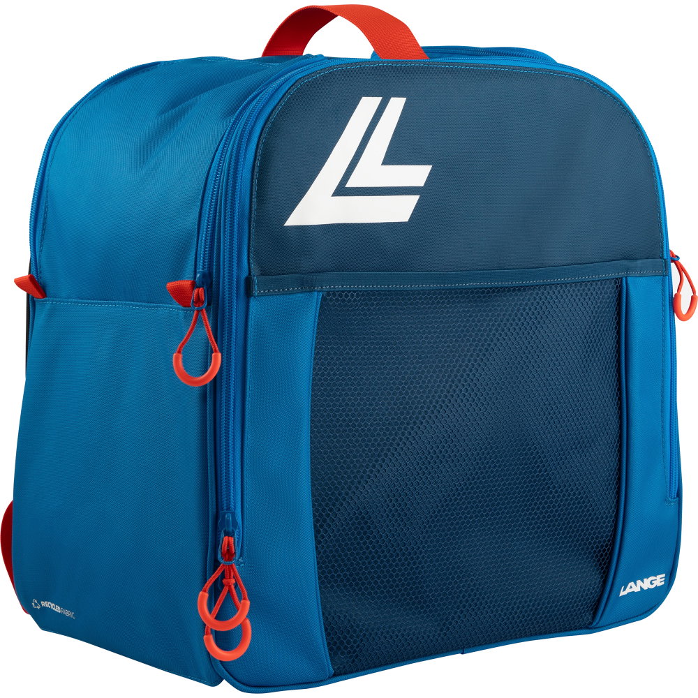 Lange - Pro Skischuhtasche blau