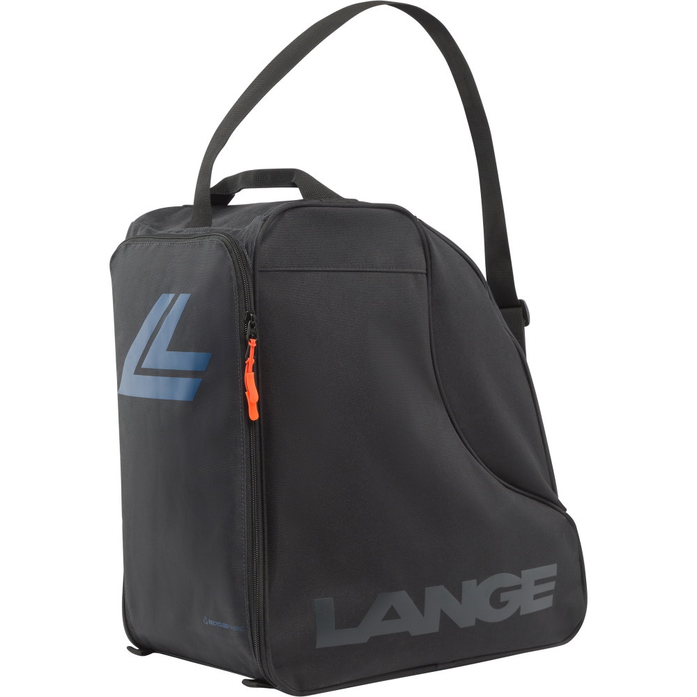 Lange - Shadow Skischuhtasche schwarz