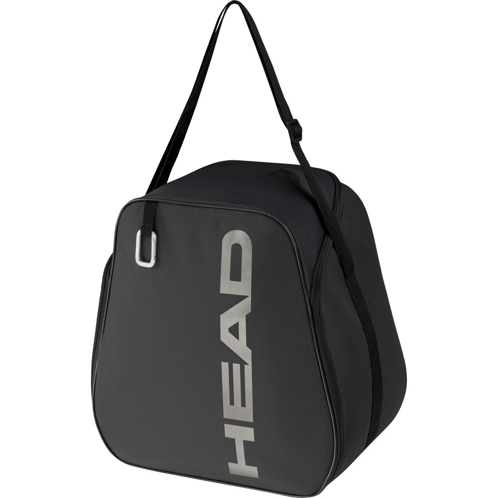 Head - Bootbag Skischuhtasche schwarz