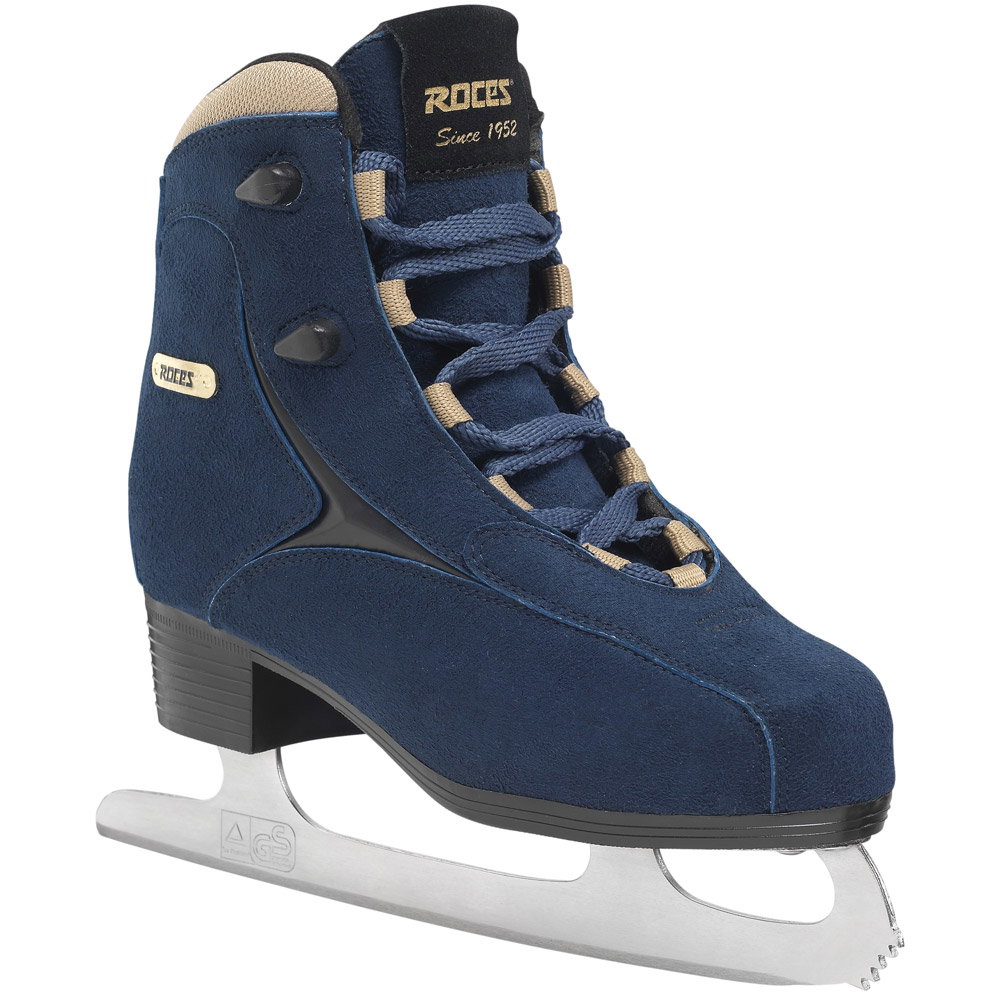 Roces - Caje Schlittschuhe Damen blau gold