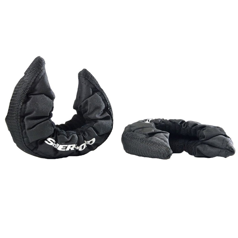 Bauer - Kufenschutz Pro Blade Guard schwarz