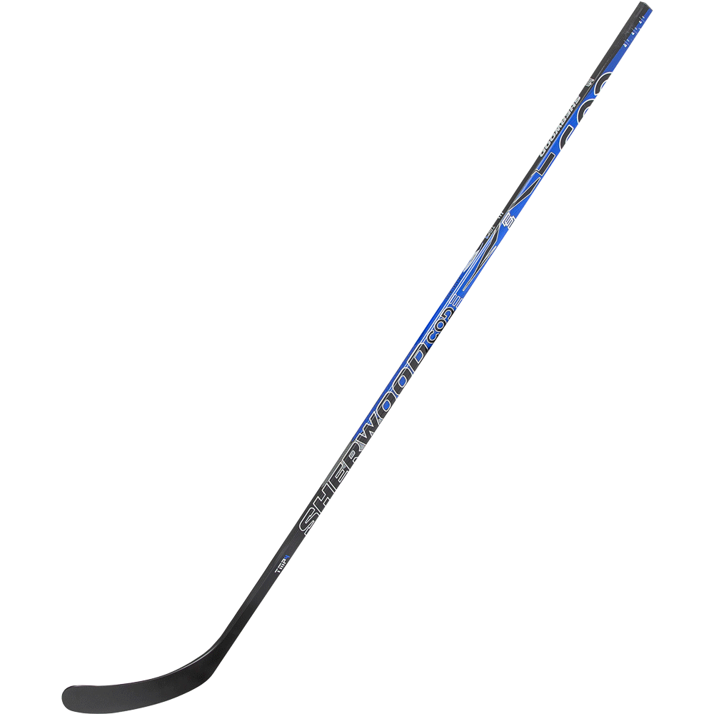 Sherwood - Comp. Schläger Code TMP4 Grip - 57''50 schwarz