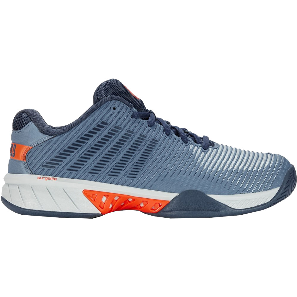 K-Swiss - Hypercourt Express 2 Allcourt Tennisschuhe Herren windward blue