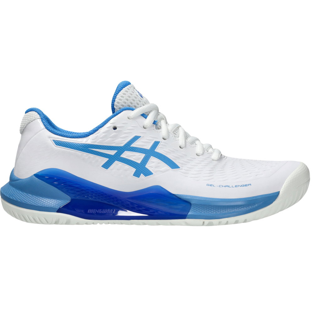 ASICS - Gel-Challenger 14 Tennisschuhe Damen weiß