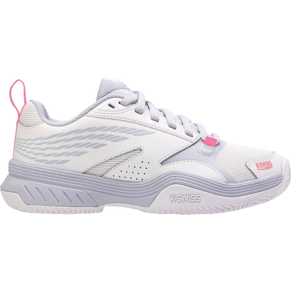 K-Swiss - SpeedEx Padel Tennisschuhe Damen white