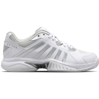 Receiver V Tennisschuhe Damen white