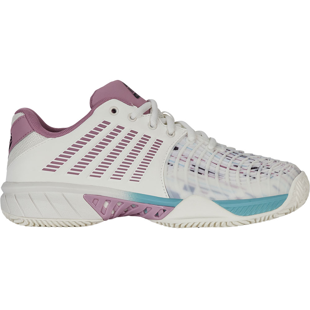 K-Swiss - Express Light 3 Padelschuhe Damen weiß
