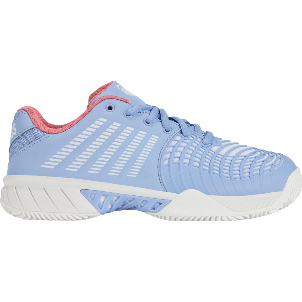 K-Swiss - Express Light 3 Clay Tennisschuhe Damen open air