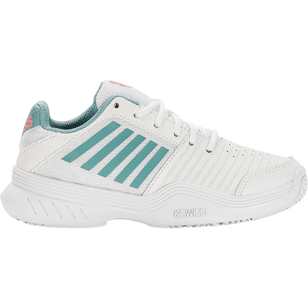 K-Swiss - Court Express 2 Tennisschuhe Damen weiß