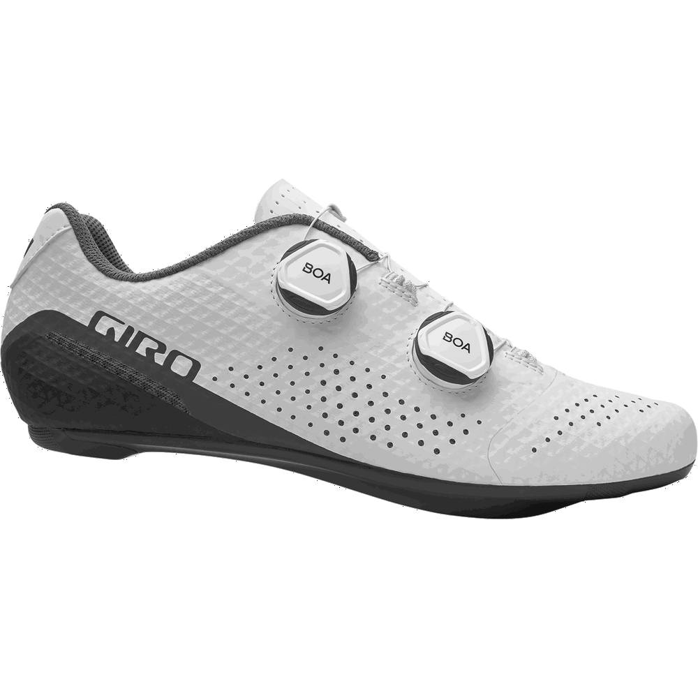 Giro - Regime BOA Rennradschuhe Damen weiß
