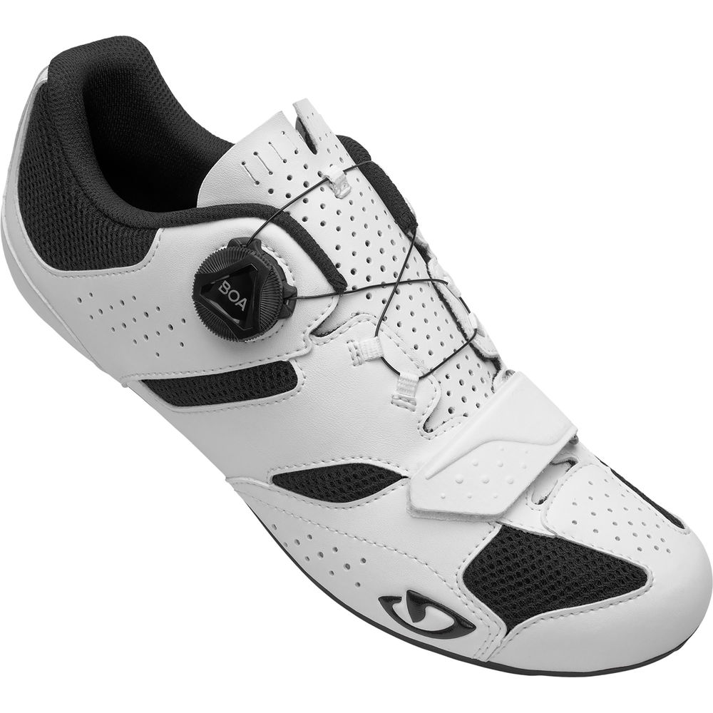 Giro - Savix II Fahrradschuhe Damen weiss