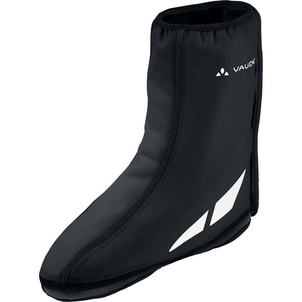 VAUDE - Shoecover Wet Light III Überschuhe schwarz