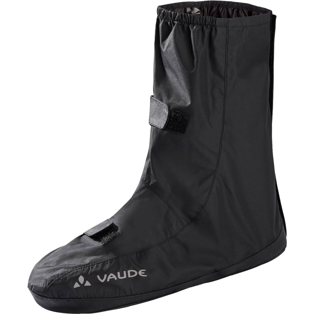 VAUDE - Überschuhe schwarz