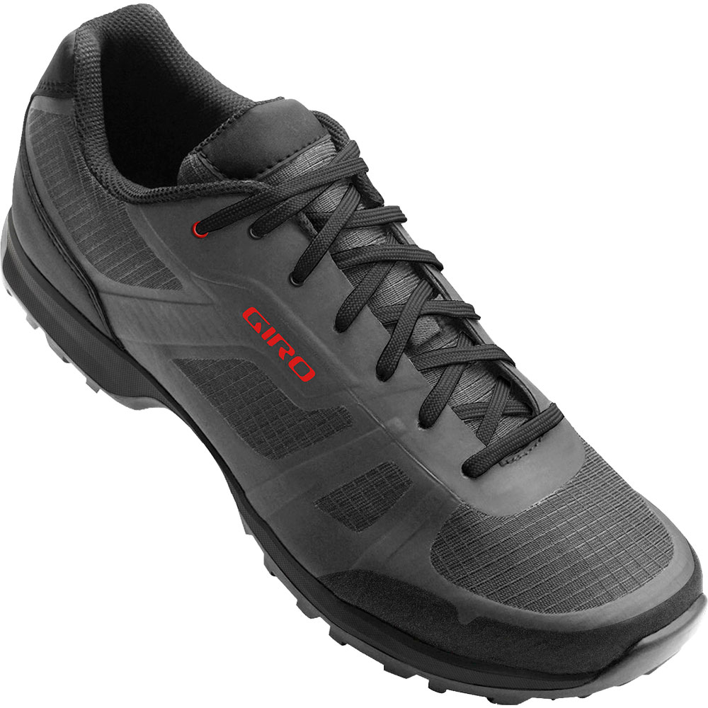 Giro - Gauge Mountainbikeschuhe Damen titanium