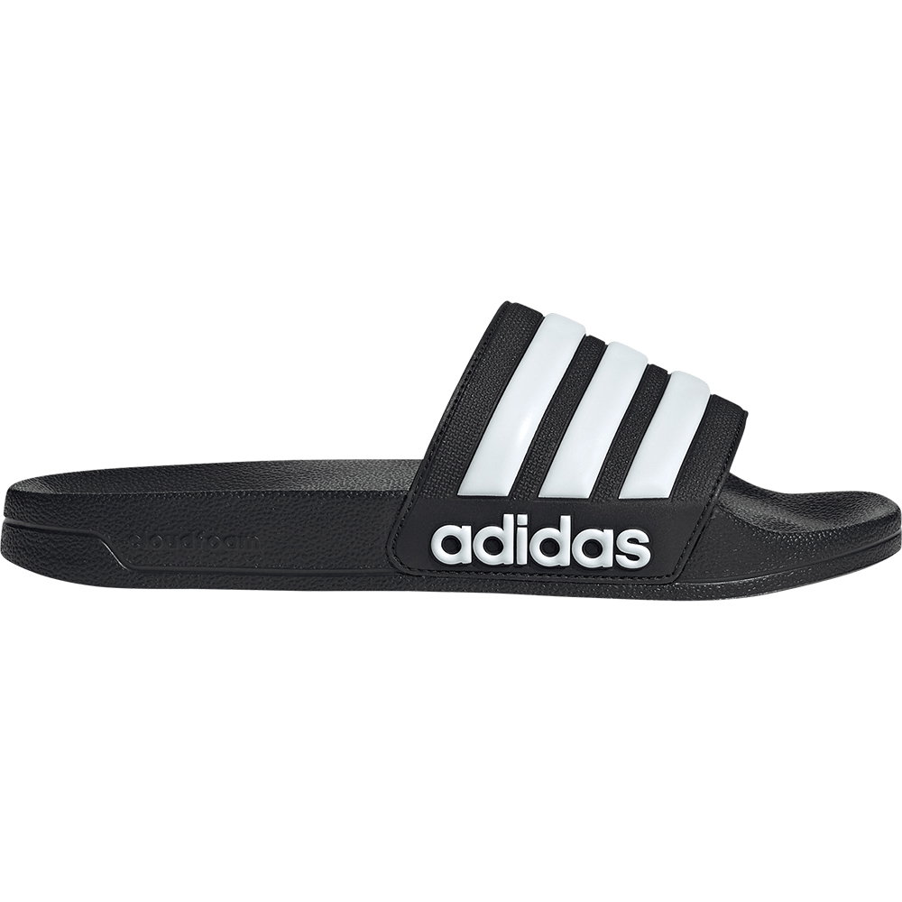 adidas - Adilette Shower Slipper core black