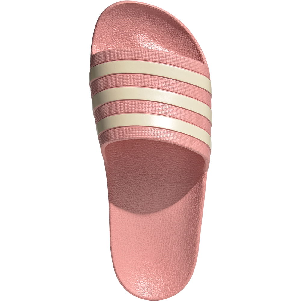 Adidas Aqua Adilette Roze Adidas Adilette Aqua Slides Women Wonder