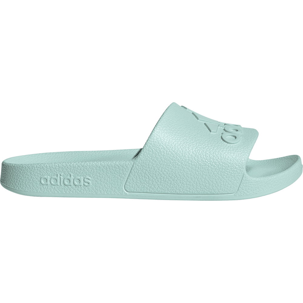 adidas - Aqua adilette Slipper semi flash aqua