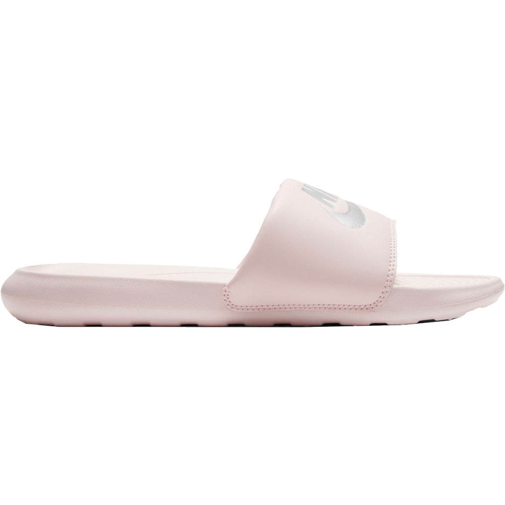 Nike - Victori One Badeschlappen Damen barely rose