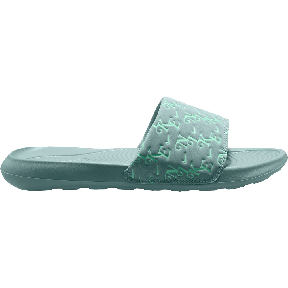 Nike - Victori One Badeschlappen Damen cannon