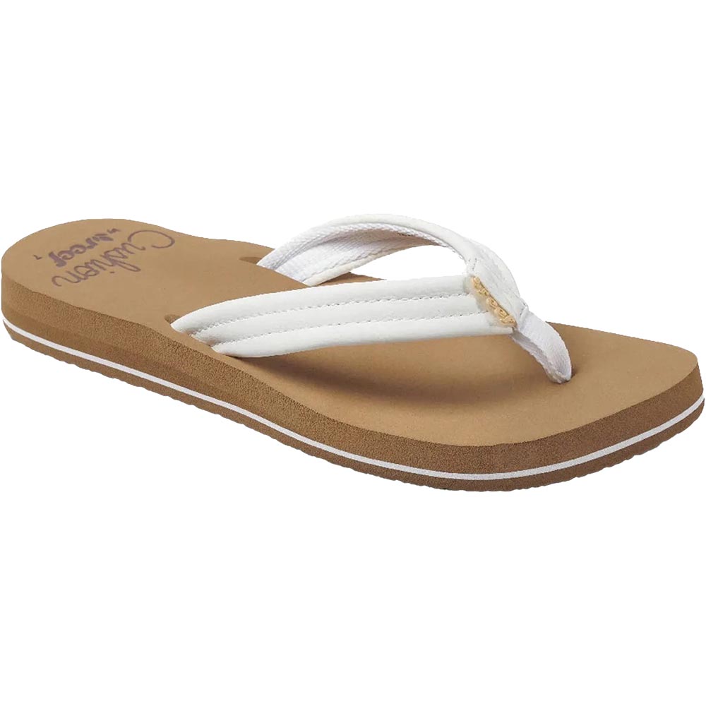 Reef - Reef Cushion Breeze Sandalen Damen cloud