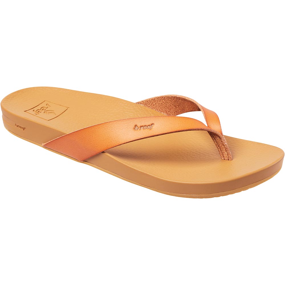 Reef - Cushion Court Sandalen Damen natural