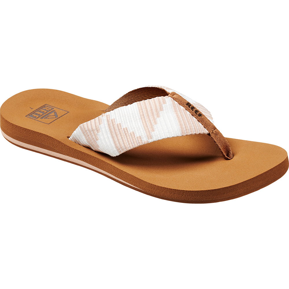 Reef - Spring Woven Sandalen Damen sand