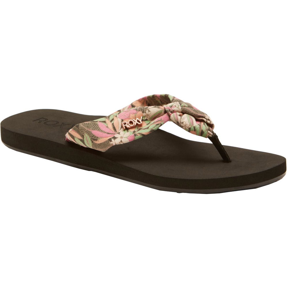 Roxy - Paia Sandalen Damen black