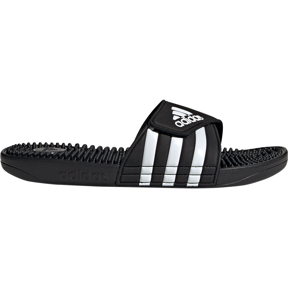 adidas - Adissage Slipper core black