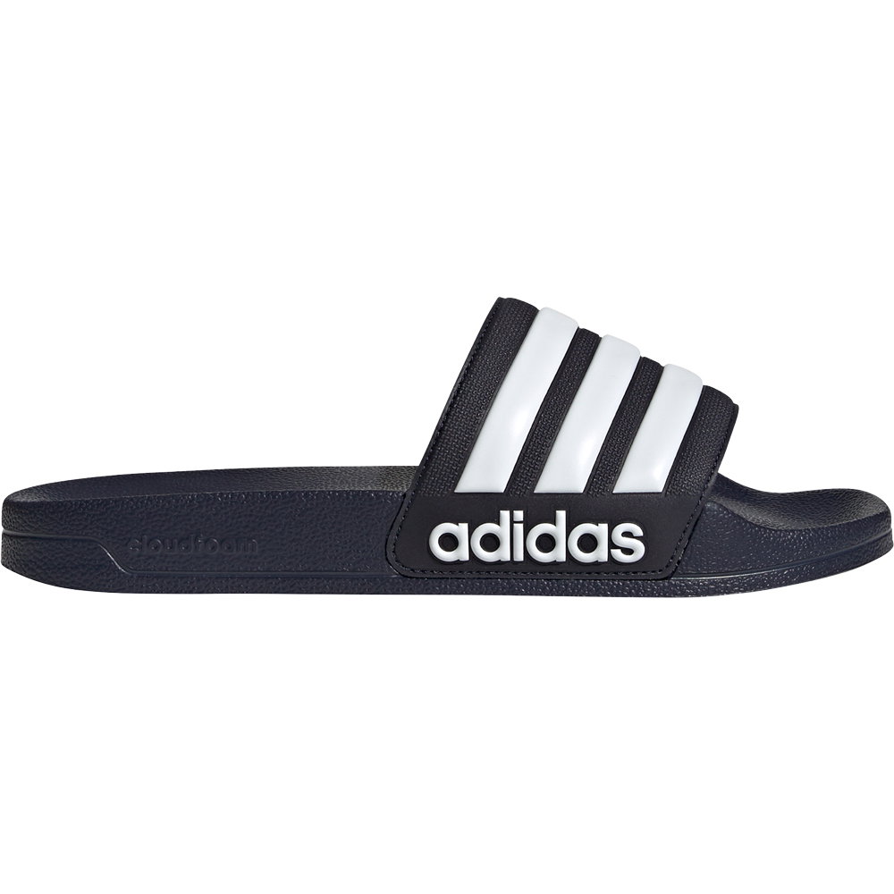 adidas - Adilette Shower Slipper legend ink