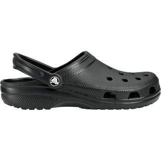 Classic Crocs Herren schwarz