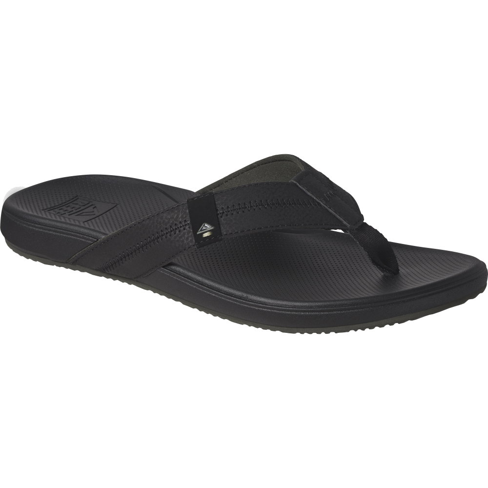 Reef - Cushion Phantom 2.0 Sandalen Herren schwarz