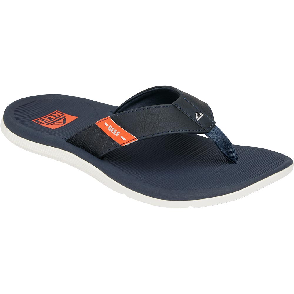 Reef - Reef Santa Ana Sandalen Herren navy