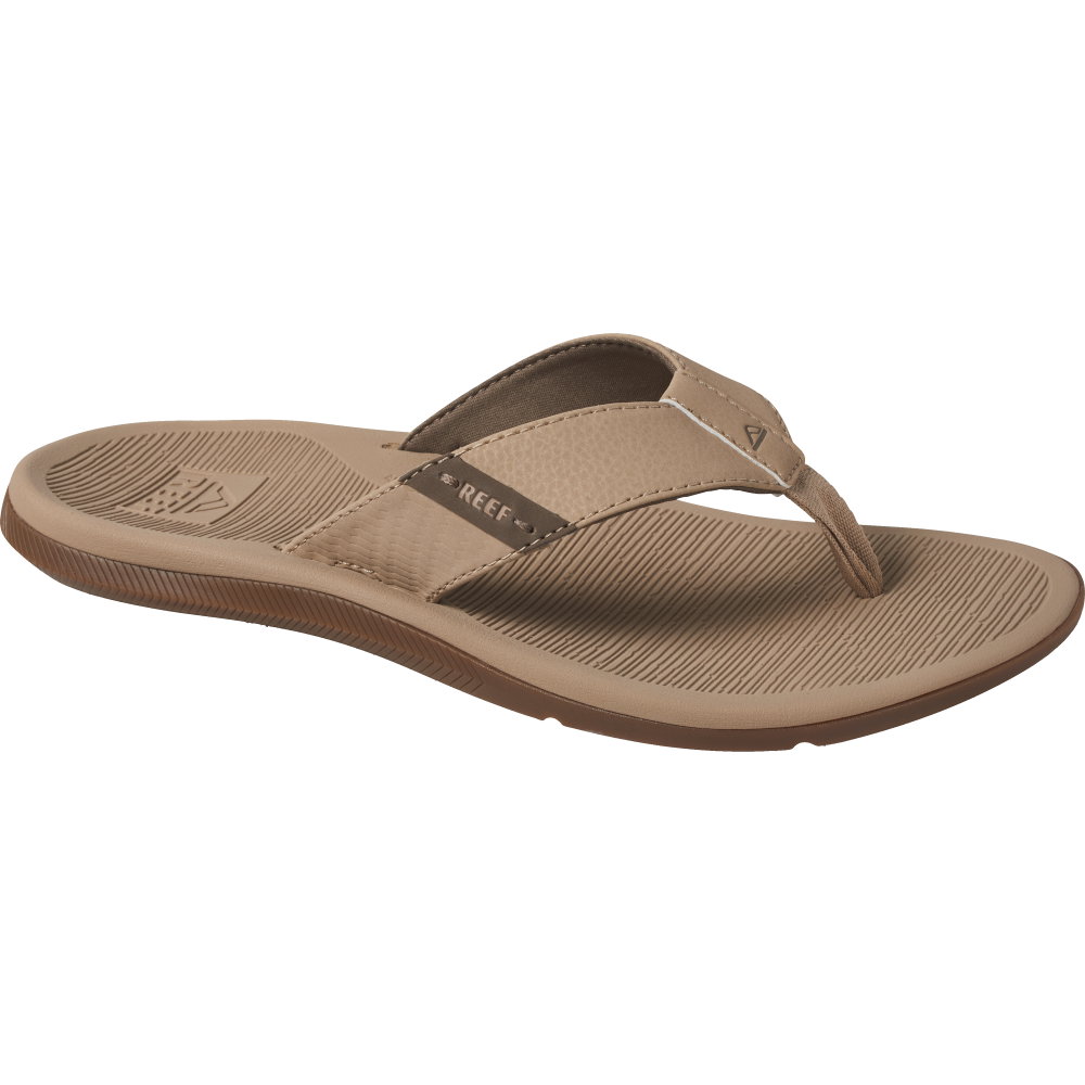 Reef - Santa Ana Sandalen light tan