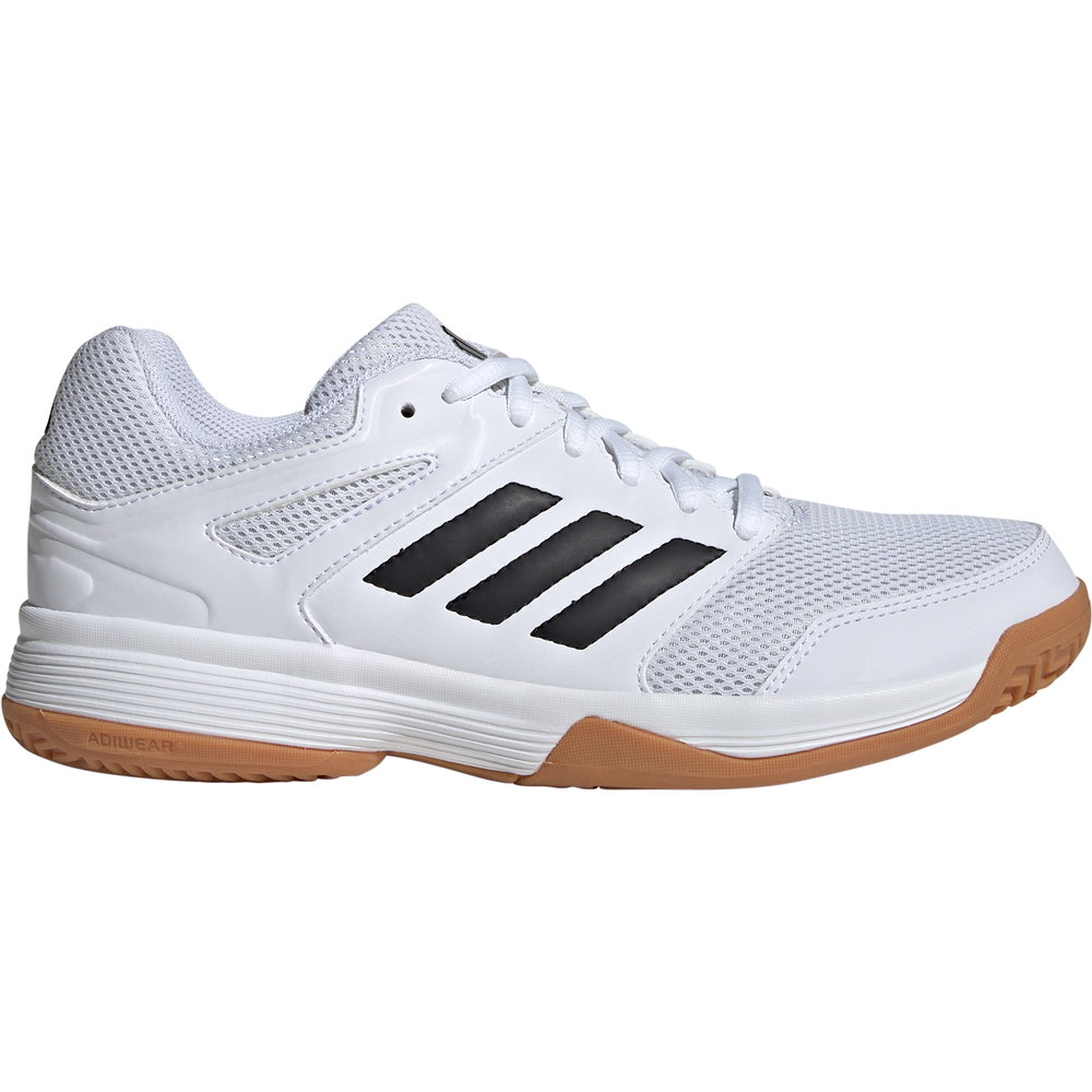 adidas - Speedcourt IN Hallenschuhe Damen footwear white