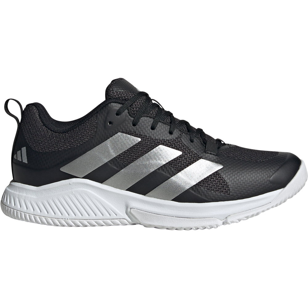 adidas - Court Team Bounce 2.0 Hallenschuhe Damen core black