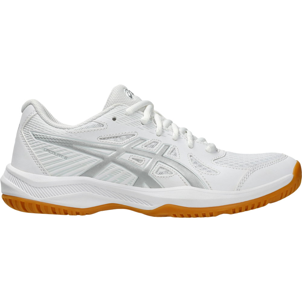 ASICS - Upcourt 6 Hallenschuhe Damen weiß