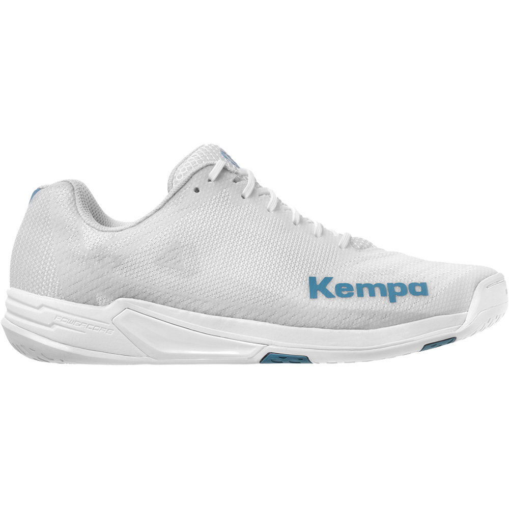 Kempa - Wing 2.0 Hallenschuhe Damen weiß